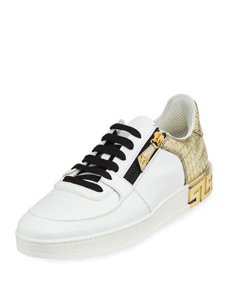 versace tribute collection mens|Versace shoes for men.